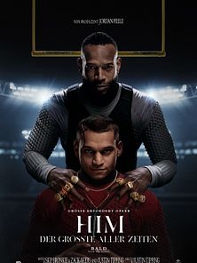 Bild von Him - Der Größte aller Zeiten Trailer (2) DF