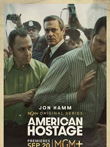 Bild von American Hostage Trailer OV