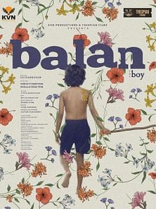 Bild von Balan: The Boy Trailer OV
