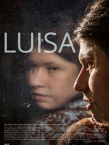 Bild von Luisa Trailer DF