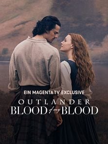 Bild von Outlander: Blood Of My Blood - staffel 2 Teaser OV