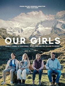 Bild von Our Girls Trailer DF