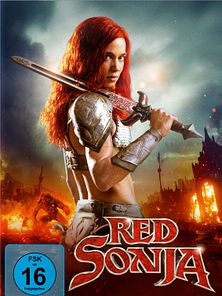 Bild von Red Sonja Trailer DF