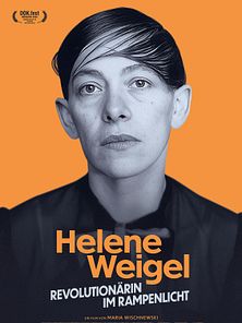 Bild von Helene Weigel - Revolutionärin im Rampenlicht Trailer DF