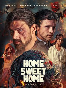 Bild von Home Sweet Home: Rebirth Trailer DF