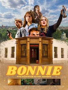 Bild von Bonnie Trailer DF
