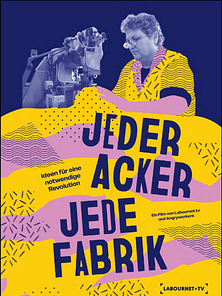 Bild von Jeder Acker, jede Fabrik Trailer DF