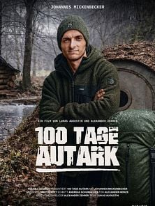 Bild von 100 Tage Autark Trailer DF