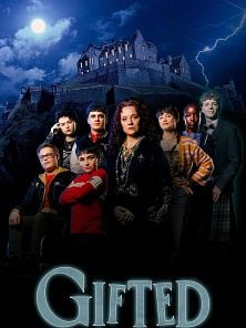 Bild von Gifted - Geheime Gaben Trailer OV