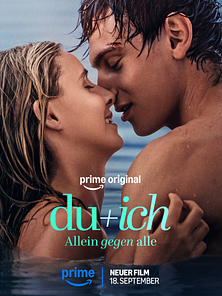Bild von Du+Ich – Allein gegen alle Teaser DF