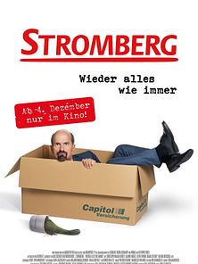 Bild von Stromberg 2 - Wieder alles wie immer Trailer DF