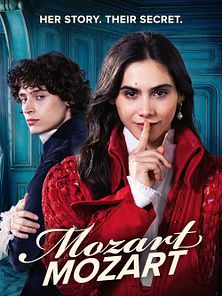 Bild von Mozart/Mozart Trailer DF