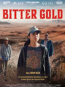 Bild von Bitter Gold Trailer DF