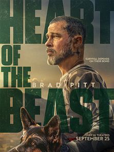 Bild von Eiserne Wildnis - Heart Of The Beast Trailer DF