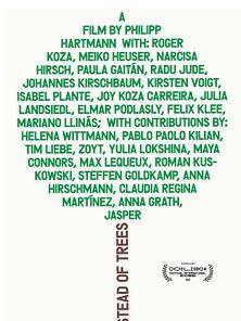 Bild von Anstatt Bäumen Trailer DF