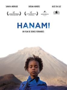 Bild von Hanami Trailer OmeU
