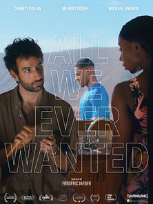 Bild von All We Ever Wanted Trailer DF