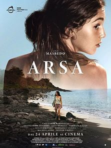 Bild von Arsa Trailer OmeU