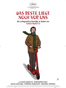 Bild von Das Beste liegt noch vor uns Trailer OmdU