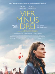 Bild von Vier minus Drei Trailer DF