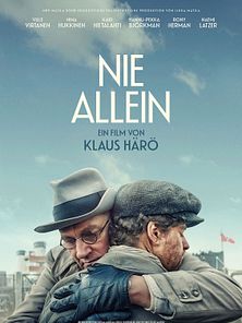 Bild von Nie Allein Trailer (2) OmeU