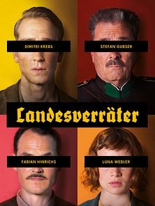 Bild von Landesverräter Trailer DF