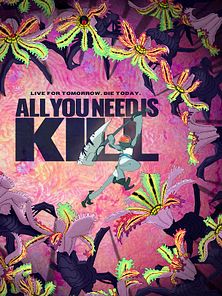 Bild von All You Need Is Kill Trailer (2) OmeU
