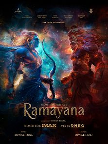 Bild von Ramayana: Part I Trailer (3) OV