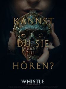 Bild von Whistle Trailer DF