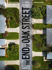 Bild von The End Of Oak Street Trailer DF