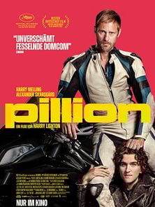 Bild von Pillion Trailer (2) DF