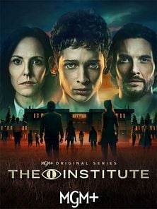 Bild von Das Institut - staffel 2 Trailer OV