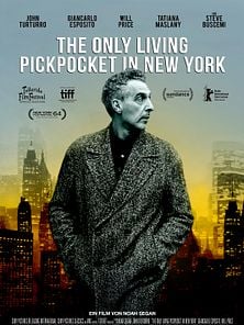 Bild von The Only Living Pickpocket In New York Trailer OV
