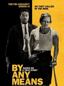 Bild von By Any Means Trailer (2) OV