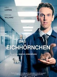 Bild von Das Eichhörnchen Trailer (2) OmeU