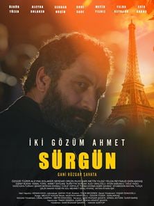 İki Gözüm Ahmet: Sürgün Trailer OV STDE