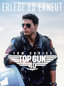 Bild von Top Gun Trailer DF