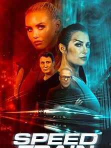 Bild von Speed Train Trailer DF