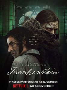Bild von Frankenstein Trailer (3) DF