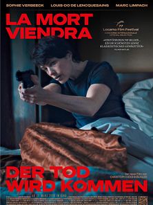 Bild von Der Tod wird kommen Trailer DF