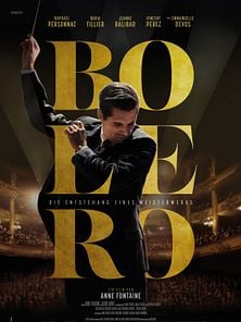 Bild von Bolero Trailer DF