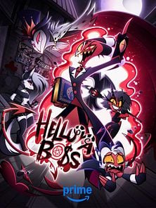 Bild von Helluva Boss - staffel 3 Trailer DF