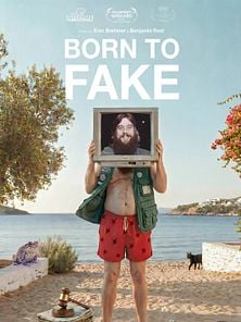 Bild von Born To Fake Trailer DF
