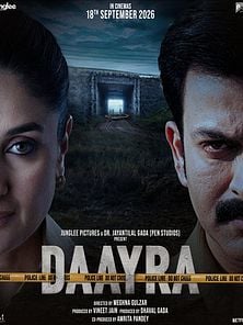 Bild von Daayra Trailer OV