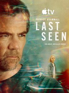 Bild von Last Seen Trailer DF