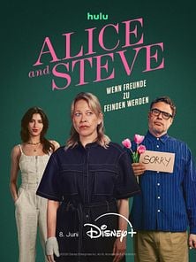 Bild von Alice And Steve Trailer OV