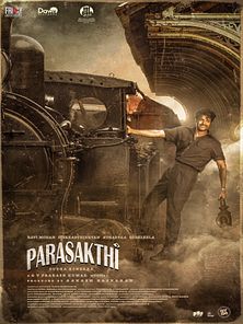 Bild von Parasakthi Trailer OV