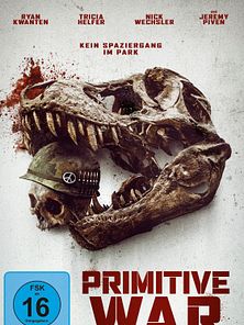 Bild von Primitive War Trailer DF