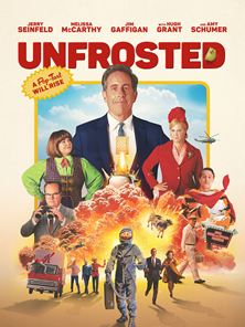 Unfrosted: The Pop-Tart Story Trailer DF