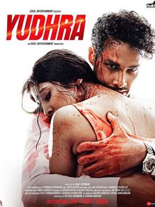 Yudhra Trailer OV